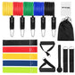 11-Piece Resistance Band Set