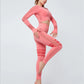 Yoga Apparel and Activewear Set for Women