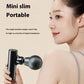 Mini Rechargeable Portable Massage Gun