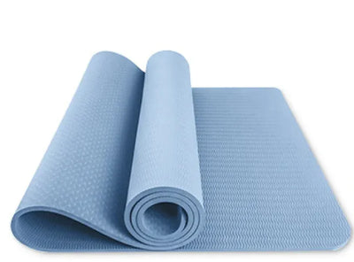Yoga Matts