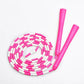 Professional Adult and Kids Jump Rope with Beads