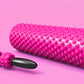 Foam Roller and Yoga Column Set for Muscle Relaxation