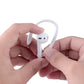 Silicone Ear Hooks for AirPods - Sport Protection Set