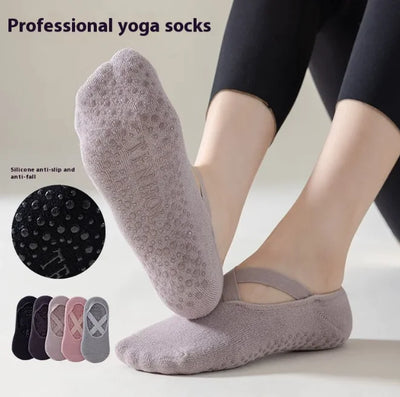Yoga Socks