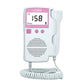 Doppler Fetal Heart Rate Monitor