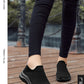 2023 New Comfortable High shoes man and womens classic sneakers Durable White Flat Canvas Shoes size 35-44
