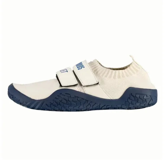 New Unisex Slippers Powerlifting Deadlift Yoga Gym Beach Sports Shoes  Sumo Sole Portable Sneakers Soft Bottom Training Footwear