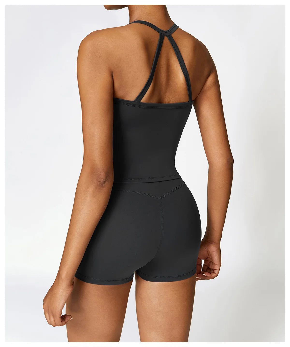 2 Pieces Sportswear Seamless Yoga Set Gym Clothes Sportswear Yoga Suits For Women Fitness Set Tracksuits Sports Bra Gym Leggings