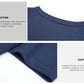 High quality men breathable fast drying running sports fitness breathable comfortable short sleeve T-shirt casual light Gym Tops