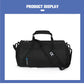 IX Large Gym Bag Fitness Bags Wet Dry Training Men Yoga For Shoes Travel Shoulder Handbags Multifunction Work Out Swimming Bag
