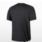 High quality men breathable fast drying running sports fitness breathable comfortable short sleeve T-shirt casual light Gym Tops
