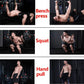 Adjustable Bench Press Bands, Push-ups, Resistance Bands, Portable Arm Expanders, Resistance Training Exercise Equipment