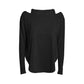 Long Sleeve Yoga Shirts for Women Loose Sports Tee Crop Top Sports Top Women Sportswear Gym Fitness Wear Clothing Workout Female