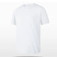 High quality men breathable fast drying running sports fitness breathable comfortable short sleeve T-shirt casual light Gym Tops