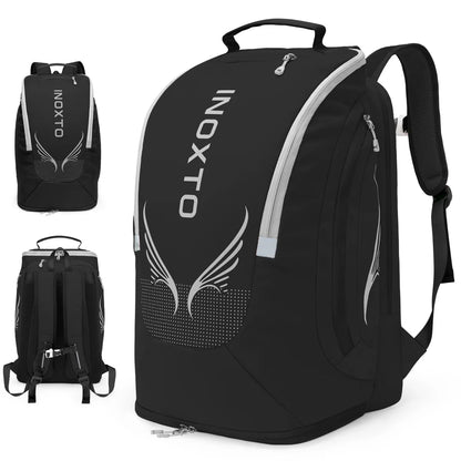 Gym Bag Waterproof Fitness Bag Sport Men Women Bag Outdoor Fitness Portable  Ultralight Yoga Gym Sports Backpack Racket Bag