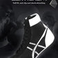Professional Unisex Boxing Shoes Breathable Wear-Resistant Non-Slip Wrestling Shoes Fighting Sneakers Gym Training Footwear