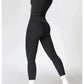 2 Pieces Sportswear Seamless Yoga Set Gym Clothes Sportswear Yoga Suits For Women Fitness Set Tracksuits Sports Bra Gym Leggings