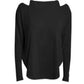 Long Sleeve Yoga Shirts for Women Loose Sports Tee Crop Top Sports Top Women Sportswear Gym Fitness Wear Clothing Workout Female