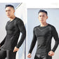 T Shirt Men Rashguard Jiu Jitsu Bjj Gym Fitness Running Training Shirts Boxing Jersey Compression Nightwing Print Tops For Male