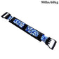 Adjustable Bench Press Bands, Push-ups, Resistance Bands, Portable Arm Expanders, Resistance Training Exercise Equipment