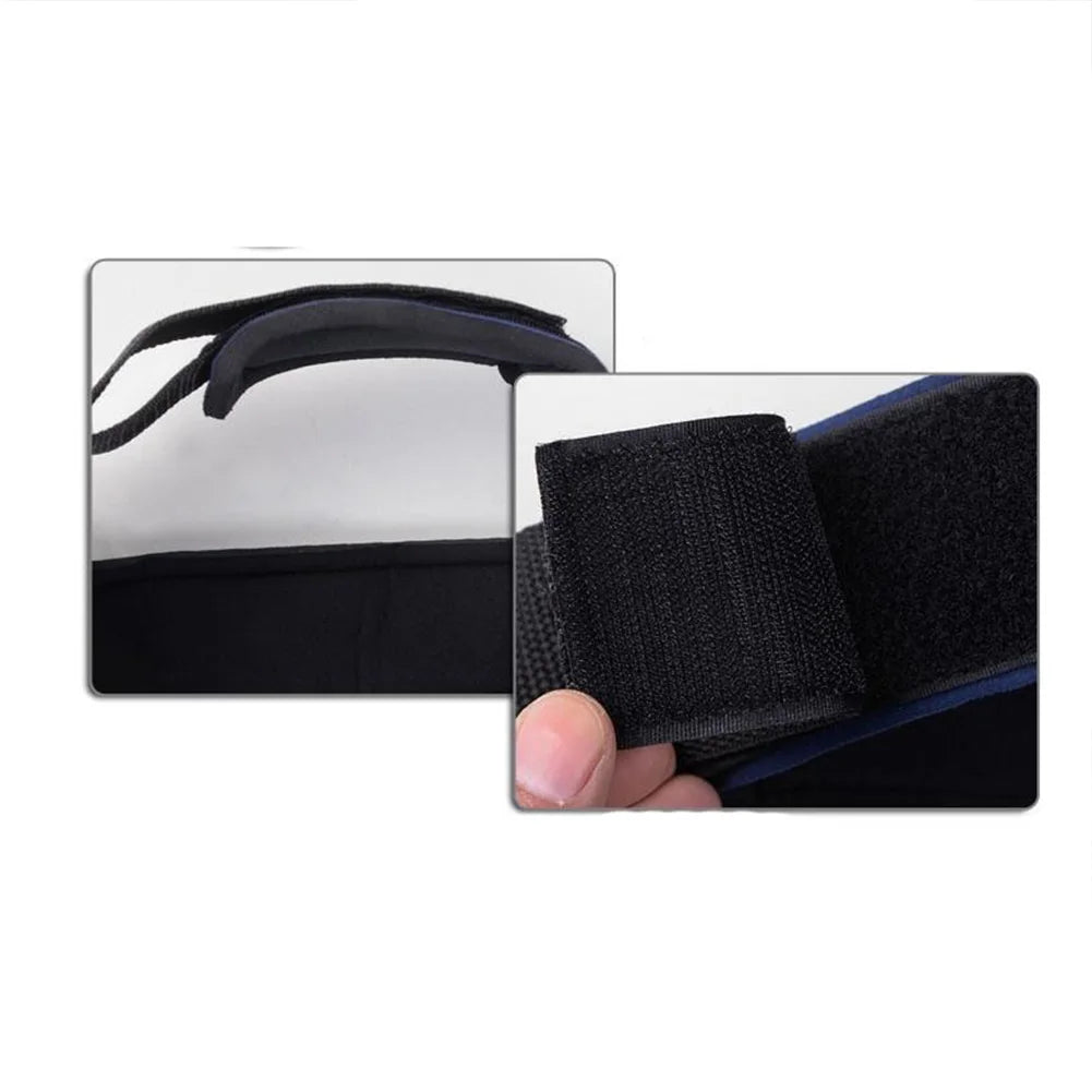Head Neck Training Head Harness Adjustable Gym Fitness Weight Bearing Cap Body Strength Exercise Strap Neck Muscle Power Trainer