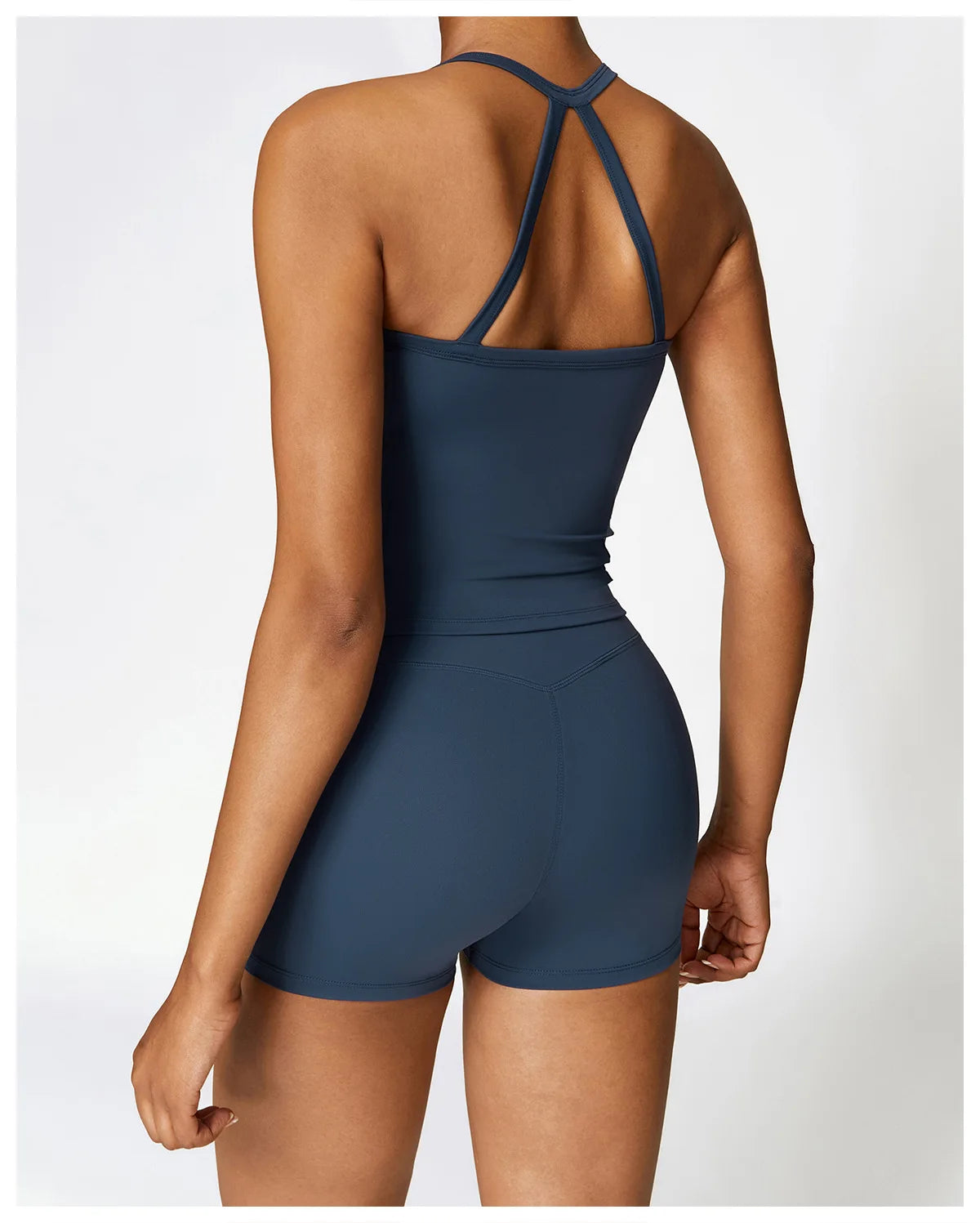 2 Pieces Sportswear Seamless Yoga Set Gym Clothes Sportswear Yoga Suits For Women Fitness Set Tracksuits Sports Bra Gym Leggings