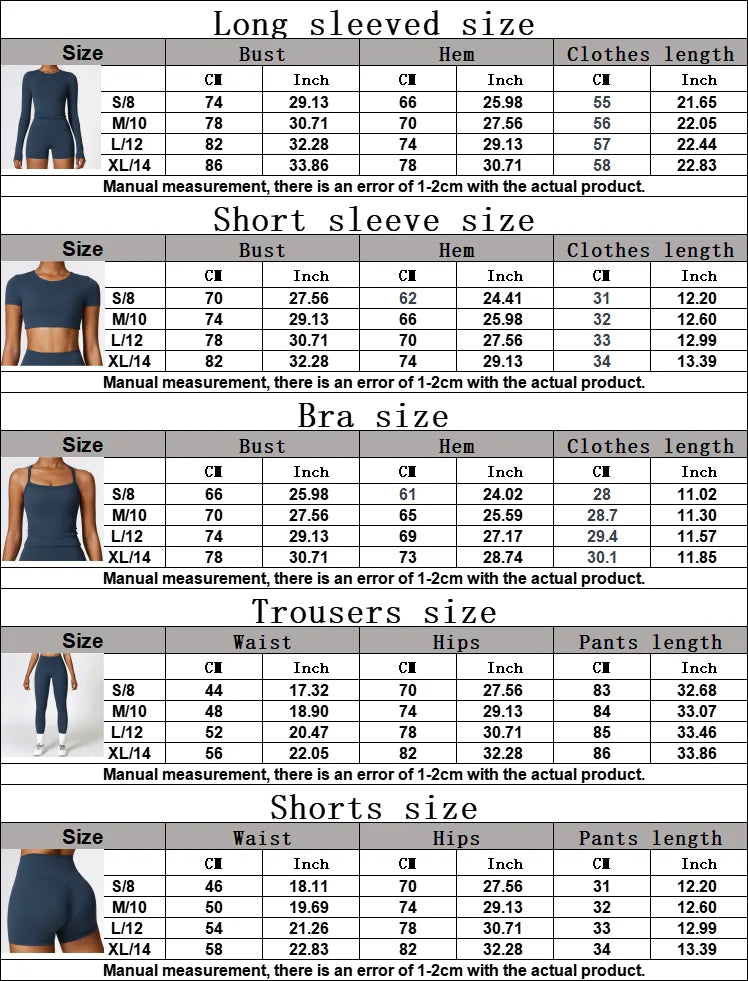 2 Pieces Sportswear Seamless Yoga Set Gym Clothes Sportswear Yoga Suits For Women Fitness Set Tracksuits Sports Bra Gym Leggings