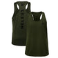 2PCS Adult Men Women Running Outdoor Shirts Tight Gym Tank Top Fitness Sleeveless T-shirts Sport Exercise Basketball Vest Clothe
