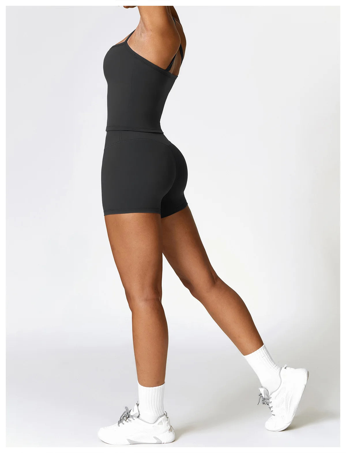 2 Pieces Sportswear Seamless Yoga Set Gym Clothes Sportswear Yoga Suits For Women Fitness Set Tracksuits Sports Bra Gym Leggings