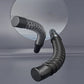 2pc Gym Equipment Swinging Rope Fitness Fitness Training Rope Steel Thick Rope Muscle Rope Strength Training Fitness Equipment