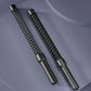 2pc Gym Equipment Swinging Rope Fitness Fitness Training Rope Steel Thick Rope Muscle Rope Strength Training Fitness Equipment