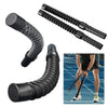 2pc Gym Equipment Swinging Rope Fitness Fitness Training Rope Steel Thick Rope Muscle Rope Strength Training Fitness Equipment