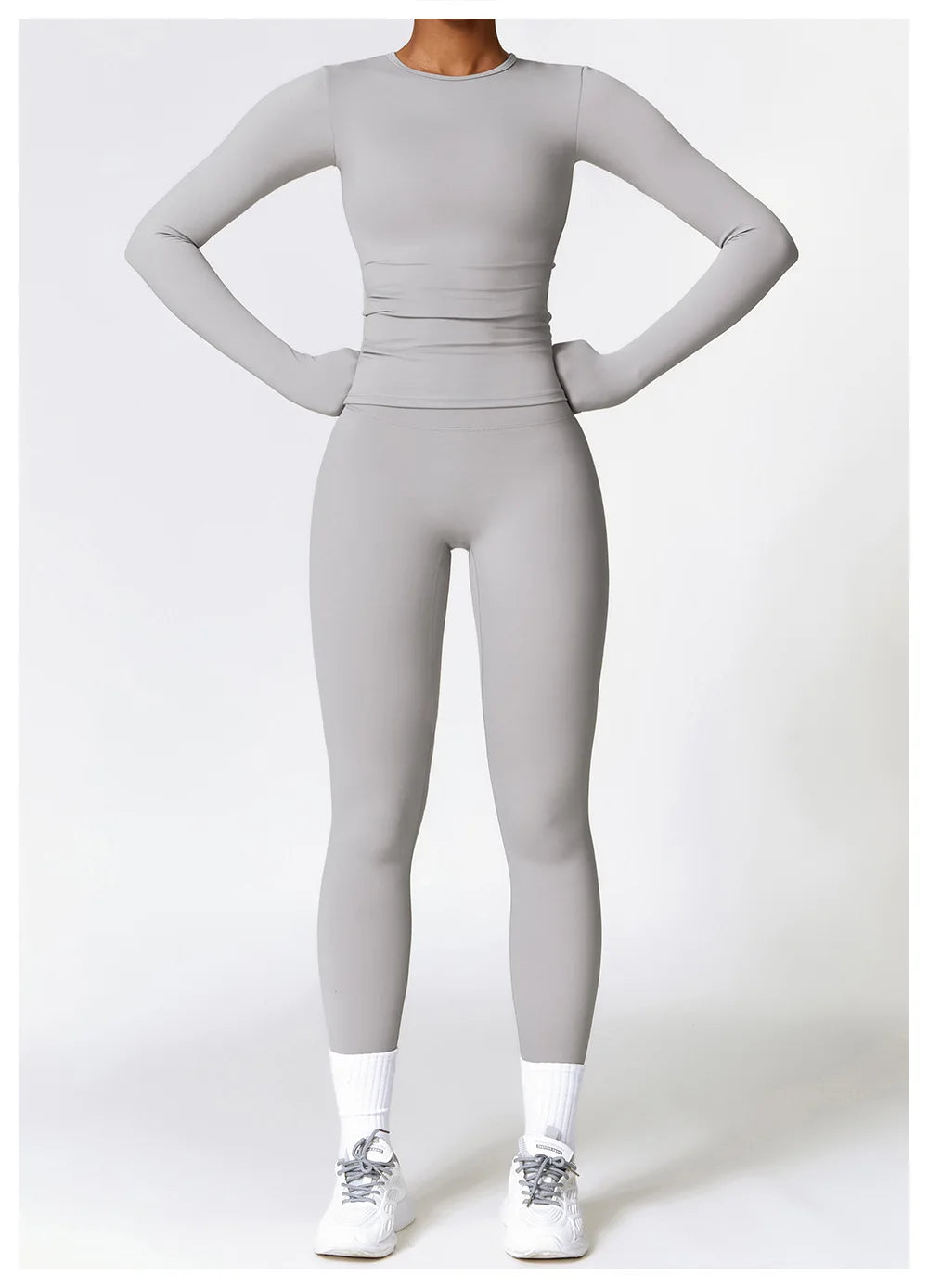 2 Pieces Sportswear Seamless Yoga Set Gym Clothes Sportswear Yoga Suits For Women Fitness Set Tracksuits Sports Bra Gym Leggings