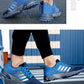 Men's and women's flats fashion casual sneakers couple walking shoes plus size breathable fitness running shoes men shoes