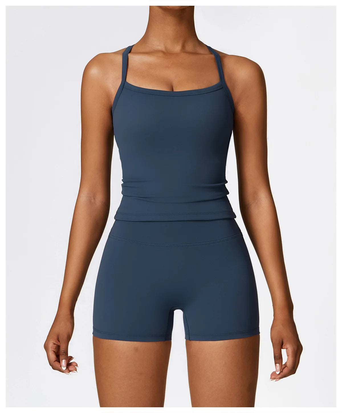 2 Pieces Sportswear Seamless Yoga Set Gym Clothes Sportswear Yoga Suits For Women Fitness Set Tracksuits Sports Bra Gym Leggings