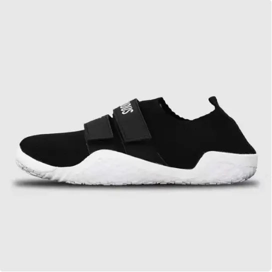 New Unisex Slippers Powerlifting Deadlift Yoga Gym Beach Sports Shoes  Sumo Sole Portable Sneakers Soft Bottom Training Footwear