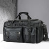 Sports Duffel Bag Gym Fitness Yoga Bags Travel Handheld Outdoor Camping Hiking Handbag with Shoes Pack Large Luggage Satchel