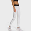 Nepoagym 25" Women Yoga Leggings Buttery Soft Sports Pants Brushed Workout Running Yoga Pants