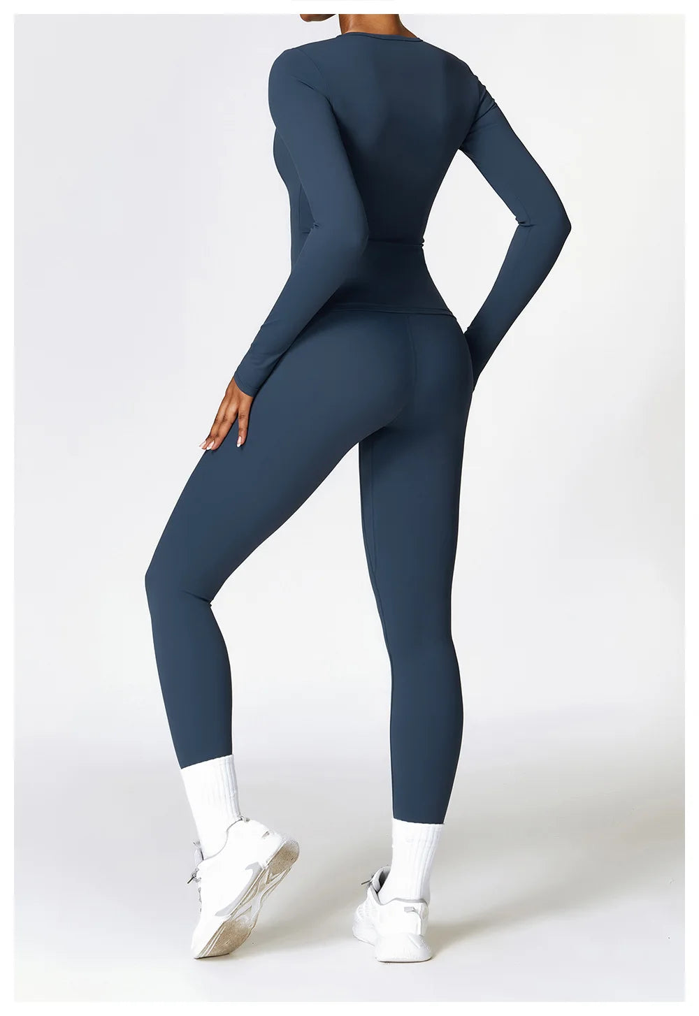 2 Pieces Sportswear Seamless Yoga Set Gym Clothes Sportswear Yoga Suits For Women Fitness Set Tracksuits Sports Bra Gym Leggings