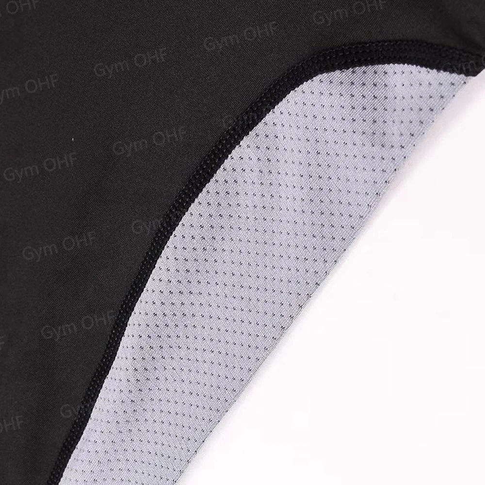 T Shirt Men Rashguard Jiu Jitsu Bjj Gym Fitness Running Training Shirts Boxing Jersey Compression Nightwing Print Tops For Male