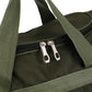 Nylon Travel Duffel Bag Large Capacity Handbag Portable Outdoor Gym Luggage Bag Multifunctional Waterproof Sports Fitness Bags