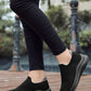 2023 New Comfortable High shoes man and womens classic sneakers Durable White Flat Canvas Shoes size 35-44