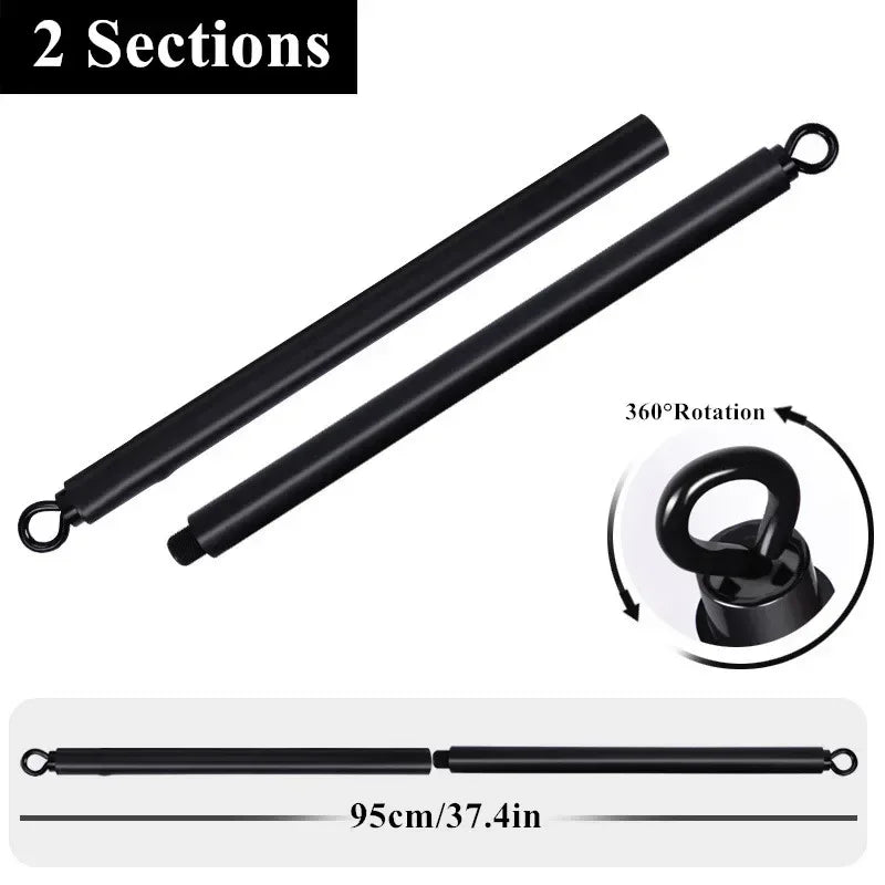 Adjustable Bench Press Bands, Push-ups, Resistance Bands, Portable Arm Expanders, Resistance Training Exercise Equipment