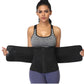 Waist Slimming Belt for Fitness and Body Shaping