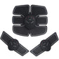 Smart Fitness Device for Abdominal Muscle Training