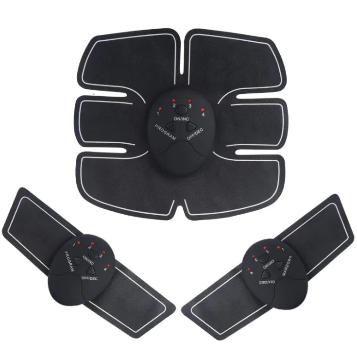 Smart Fitness Device for Abdominal Muscle Training