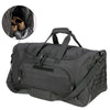 Waterproof Gym Bag Men Sports Travel Bags Military Tactical Duffle Luggage Outdoor FitnessTraining Bag