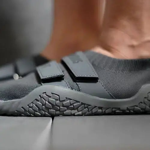 New Unisex Slippers Powerlifting Deadlift Yoga Gym Beach Sports Shoes  Sumo Sole Portable Sneakers Soft Bottom Training Footwear