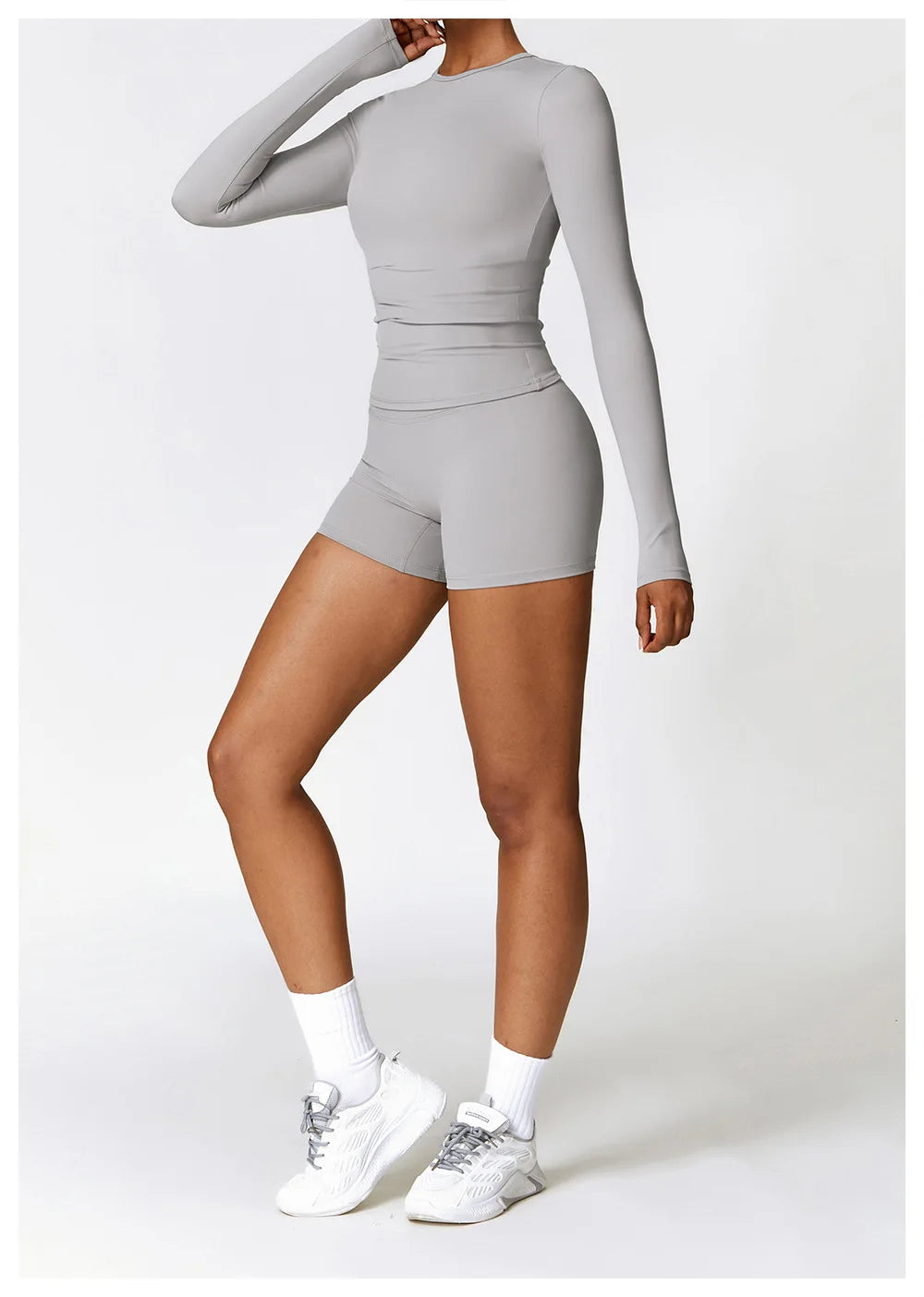 2 Pieces Sportswear Seamless Yoga Set Gym Clothes Sportswear Yoga Suits For Women Fitness Set Tracksuits Sports Bra Gym Leggings