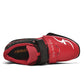 Professional Weightlifting Shoes for Men Women Flat Bottom Power Training Sneakers Indoor Gym Footwears Comfortable